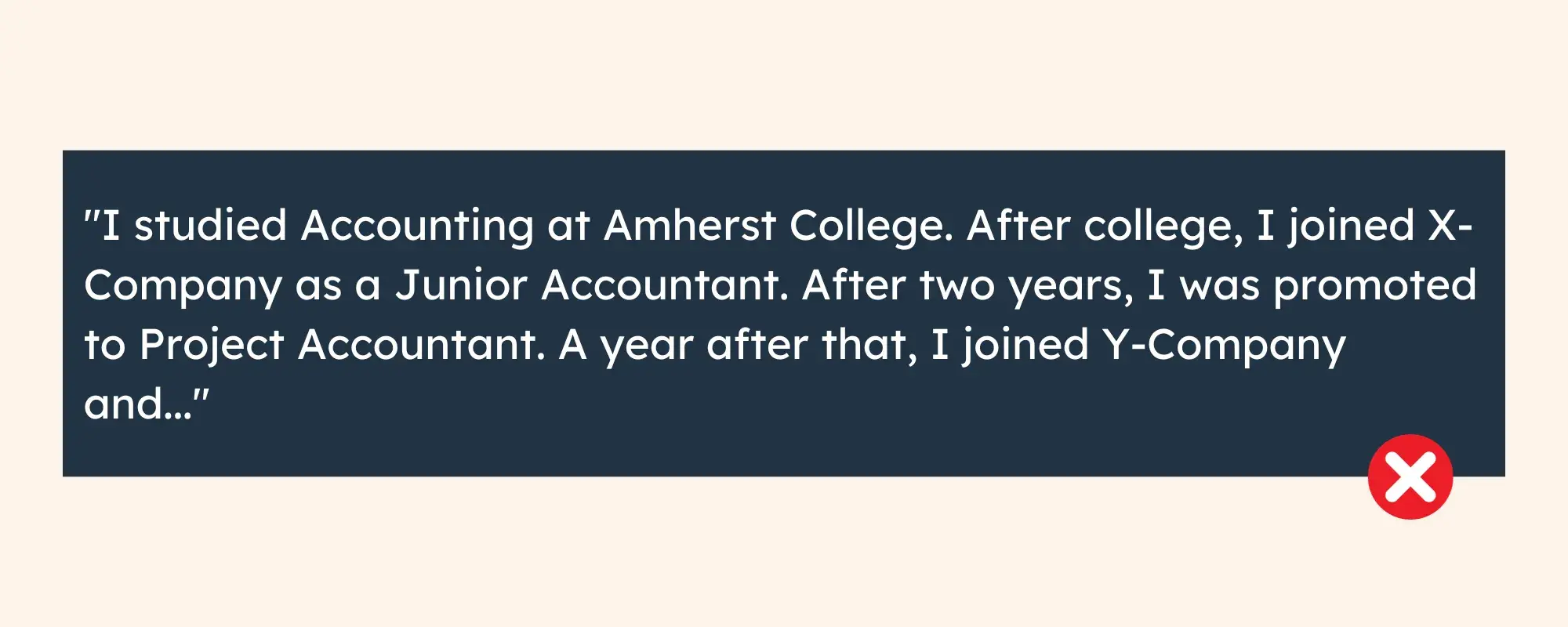 how to write a linkedin summary, your resume