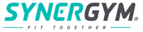 Synergym Logo