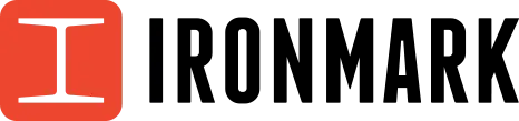 Logo von Ironmark