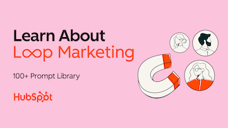 Loop Marketing Prompt Library
