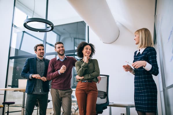 The Secret to Managing Salespeople? Start with Their Myers-Briggs Personalities