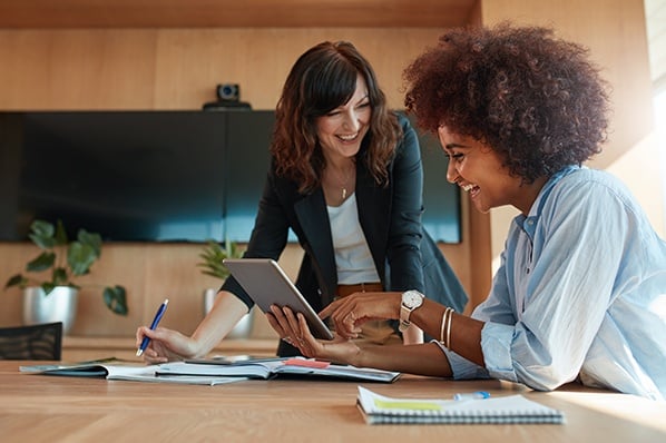 How to Get Your Boss to Actually Listen to You