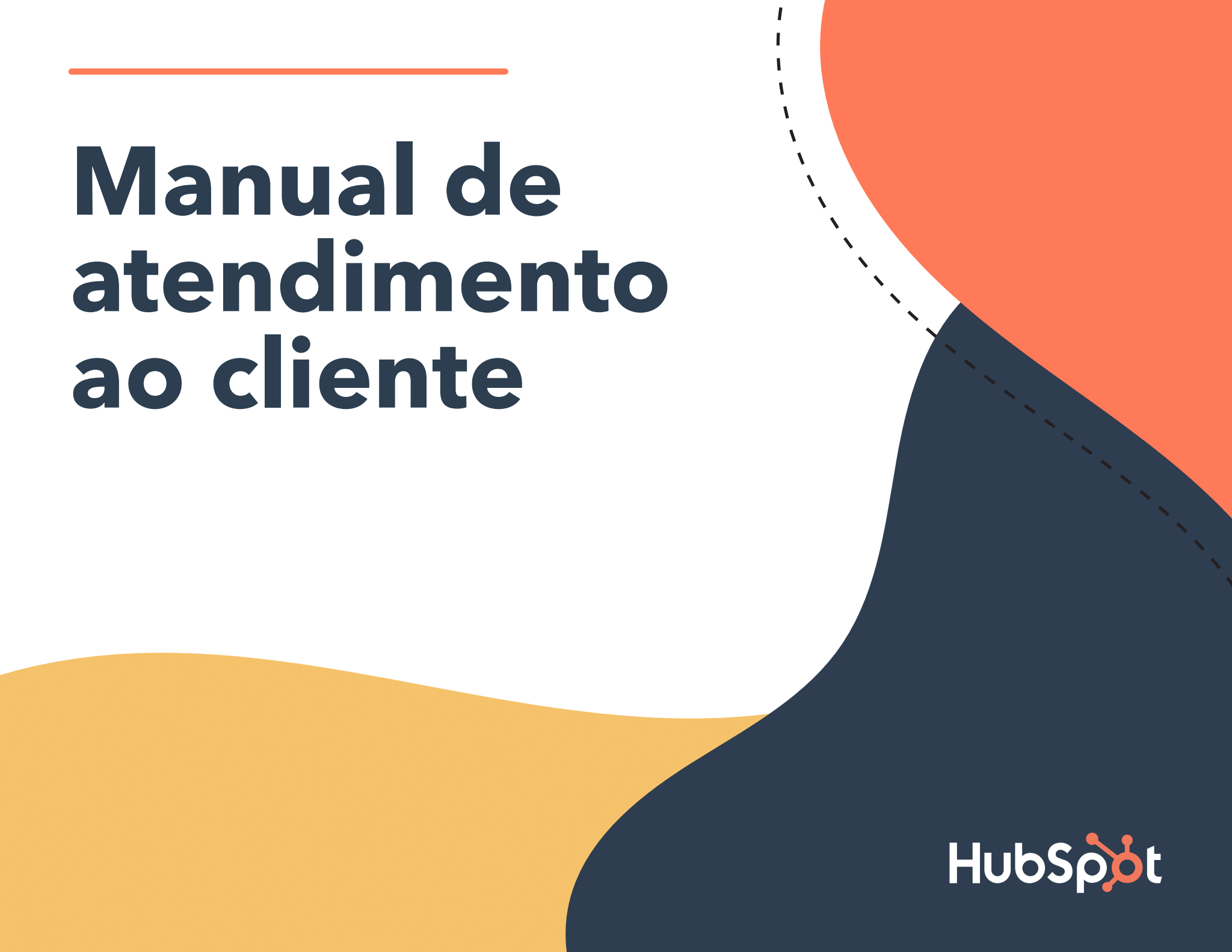 manual atendimento