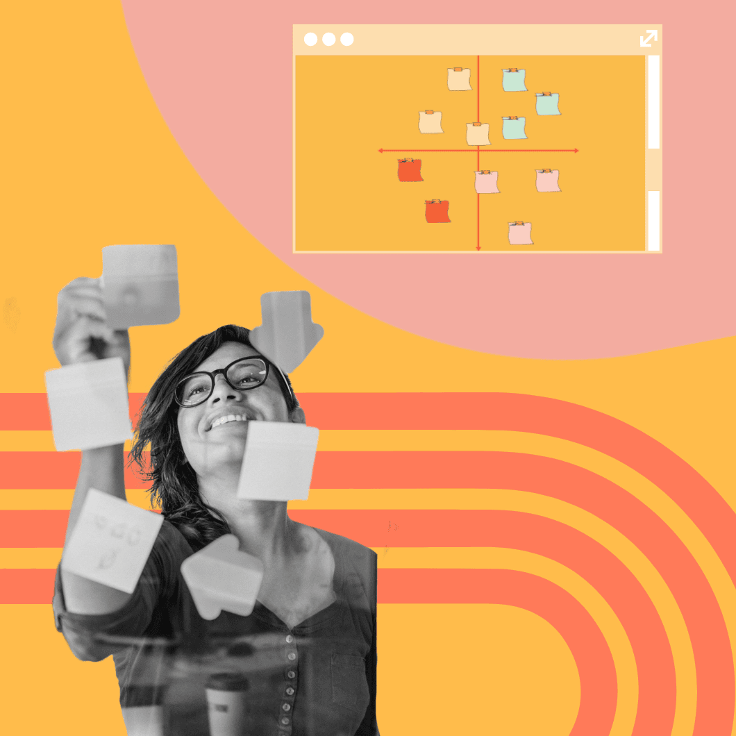 Comment faire un mapping concurrentiel ? [avec exemples]