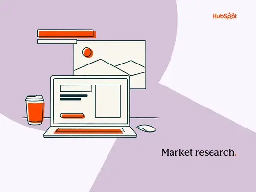 How to do market research and better understand your target customers [+ AI prompts & template]