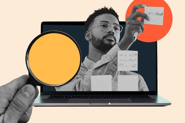How to Do Market Research & Better Understand Your Target Customers [Template]