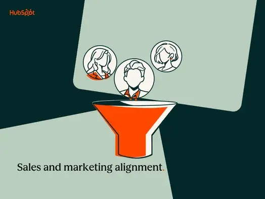 sales and market alignment