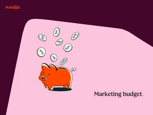 Marketing budget: How much should your team spend in 2026? [By industry]
