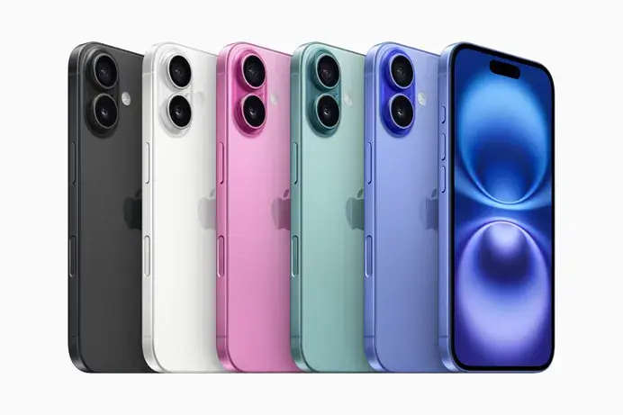 apples annual product launches are great types of marketing campaigns