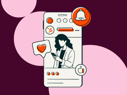 Como usar marketing de influência com a HubSpot para aumentar alcance