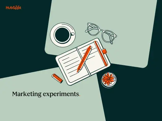 marketing experiments 