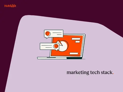 How to build a marketing tech stack that’ll grow with you