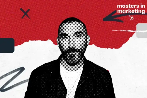 Matt Zaremba, Director of Marketing at Bodega