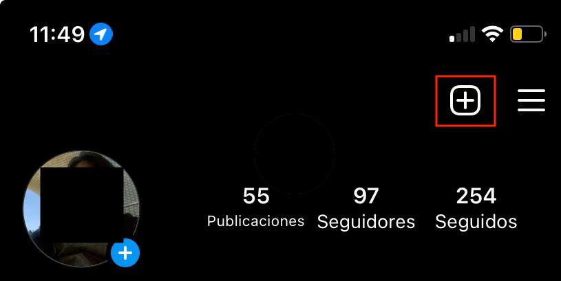 Cómo crear un canal de difusión en Instagram paso a paso