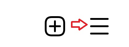 Dónde está la tienda de Instagram: menú