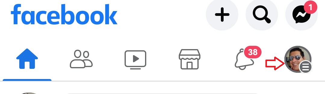 Cómo activar el marketplace de Facebook