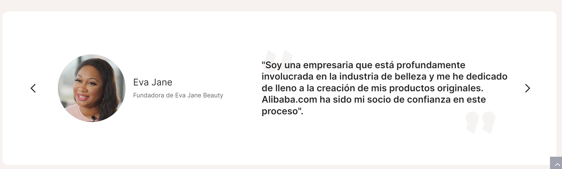 para qué sirven las reseñas de los clientes: construir confianza