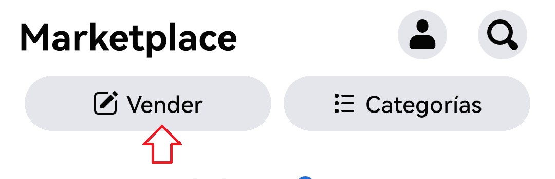 Cómo activar el marketplace de Facebook: vender