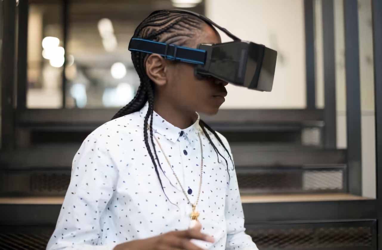 tendencias del mercado 2023: Construcción de metaversos