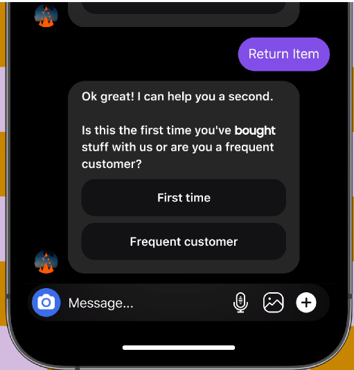 Cómo hacer un bot en WhatsApp: Manychat