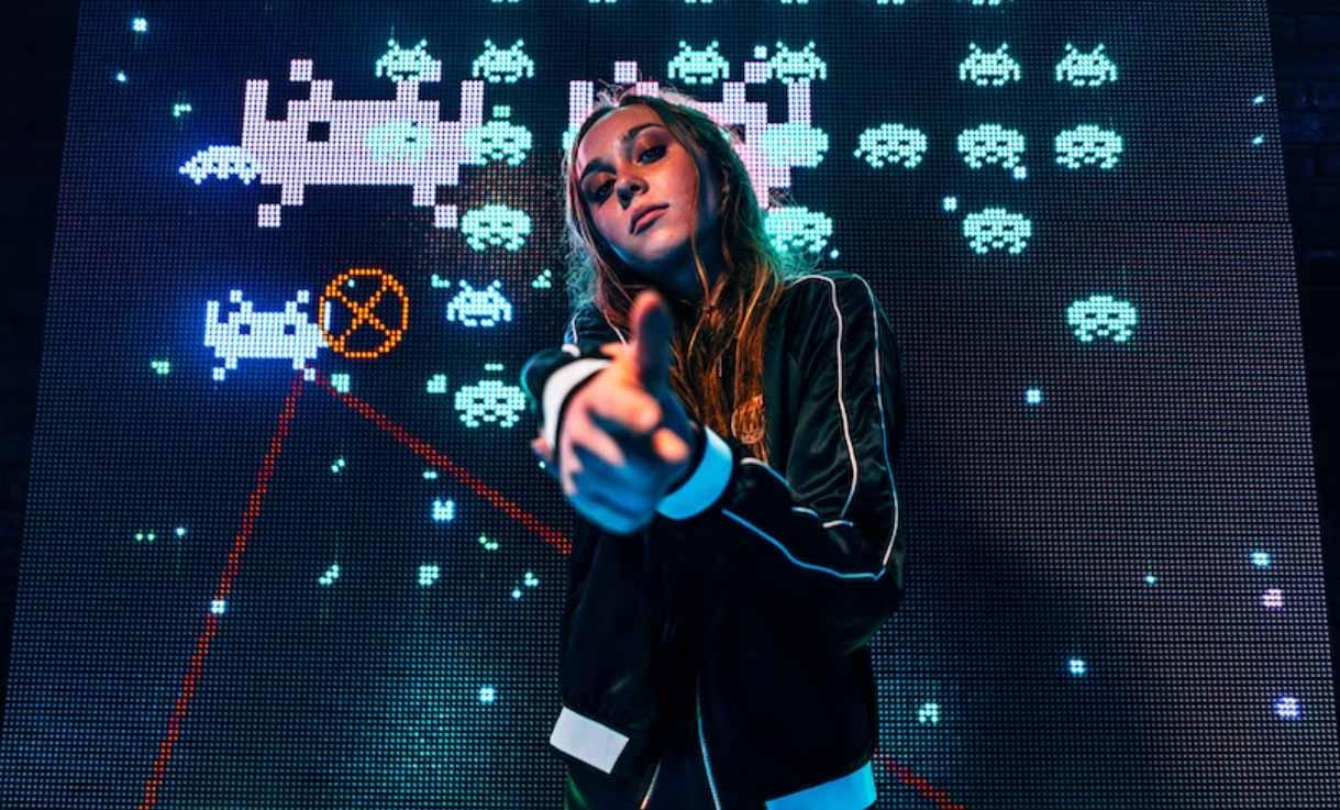 tendencias del mercado para 2023: entretenimiento y diversión