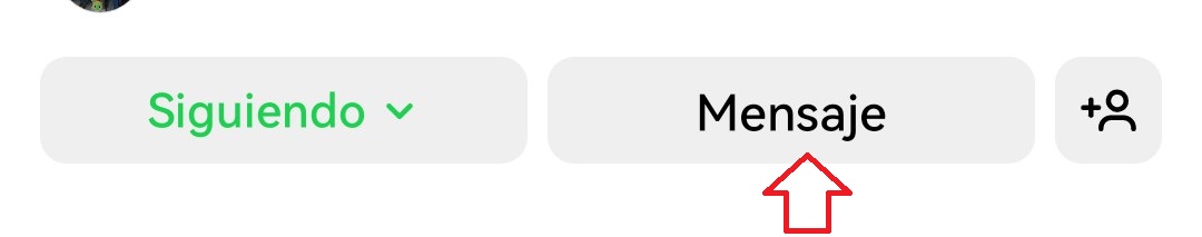 Tips de Instagram: mensaje a otro usuario