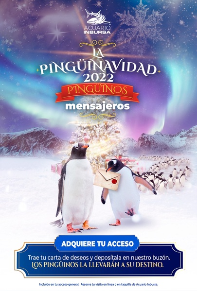 ejemplos de publicidad navideña