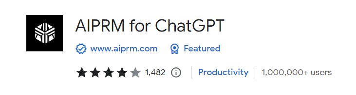 Extensiones de ChatGPT