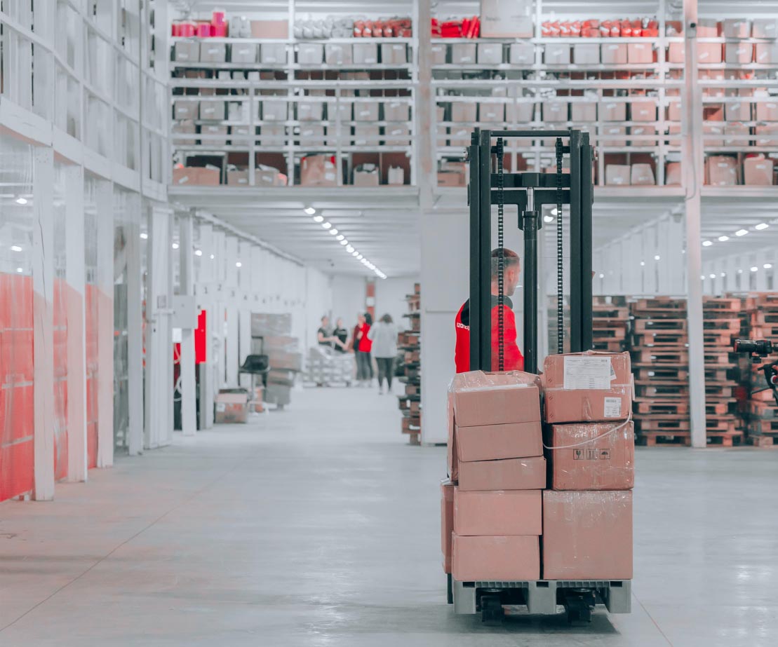 tendencias del mercado para 2023: tienda oscura o dark store