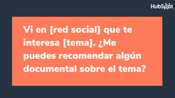 Preguntas para crear empatía con clientes