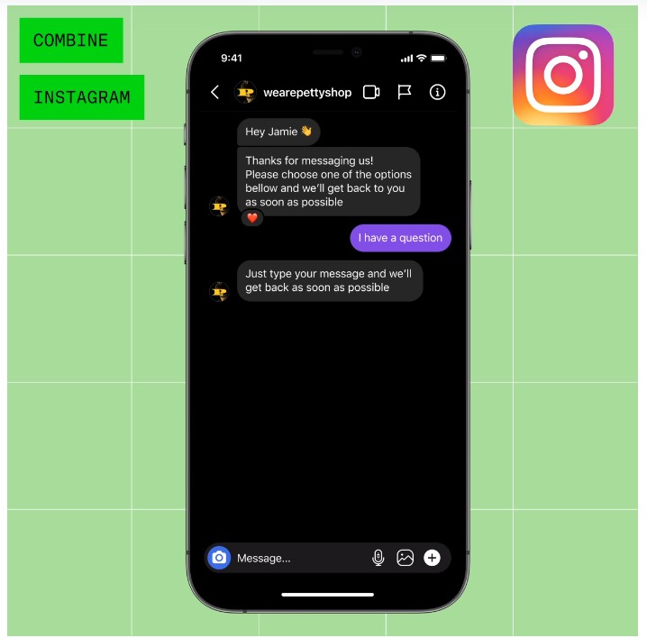 Ejemplos de software de marketing automation