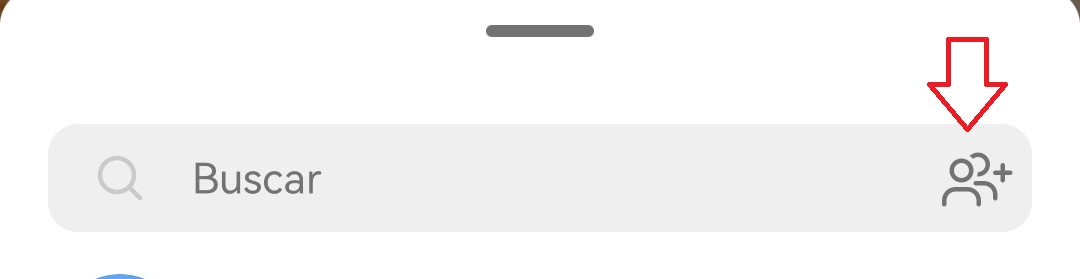 Tips de Instagram: buscar usuarios