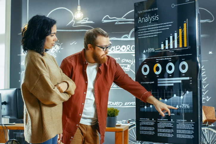 14 insights do relatório 'O Estado do Marketing' para o futuro