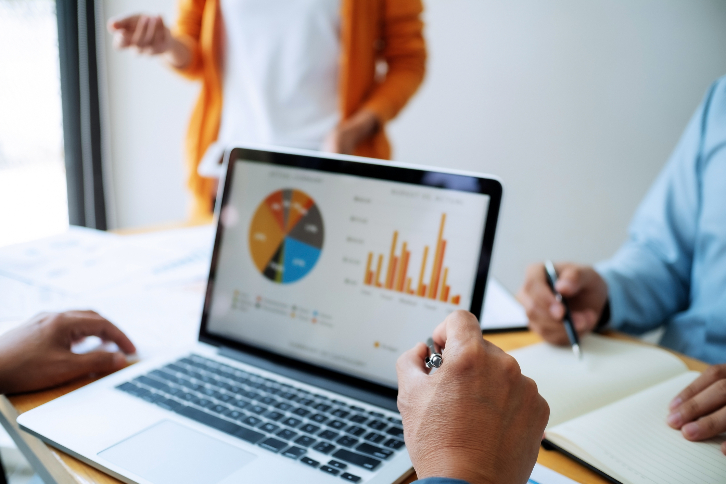 15 KPIs de marketing que você precisa acompanhar de perto