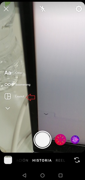 Tips de Instagram: agregar varias fotos