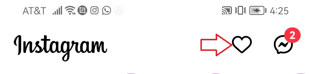 Tips de Instagram: anclar contenido