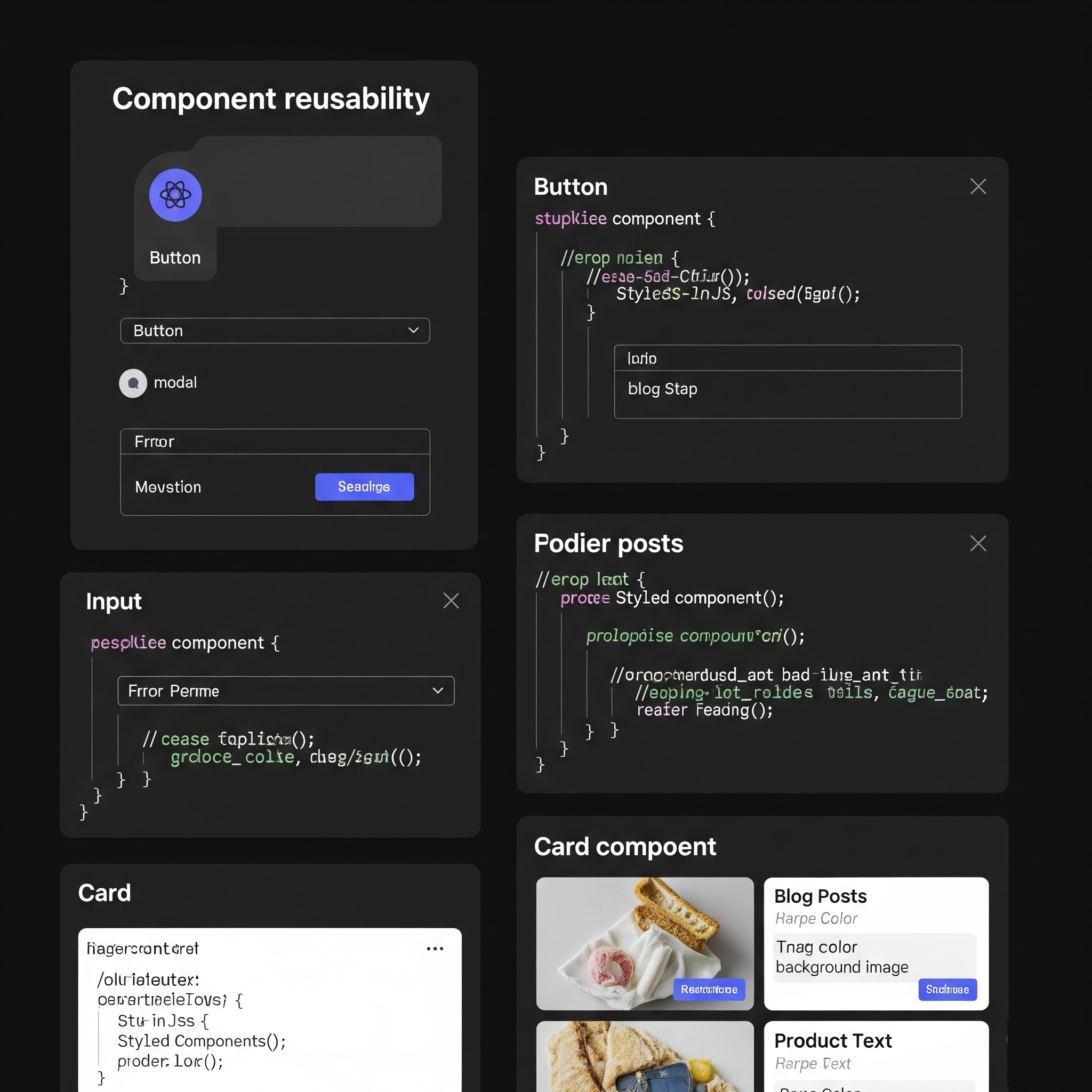 Frameworks para desarrollo web