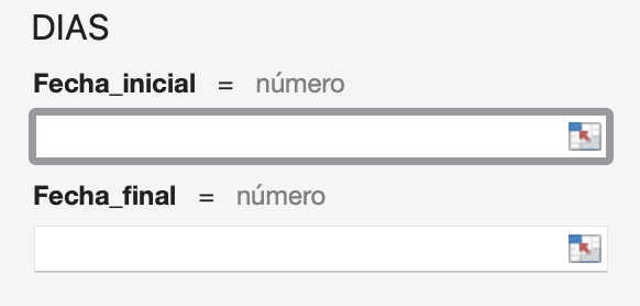 Cuáles son las herramientas de Excel 