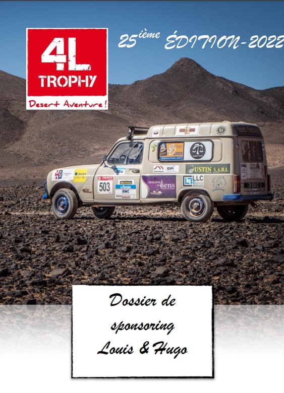 4L Trophy