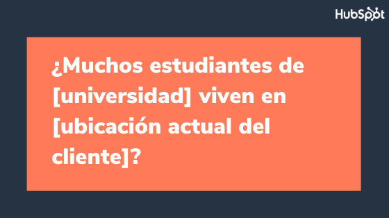 Ejemplo de preguntas rapport para tus clientes