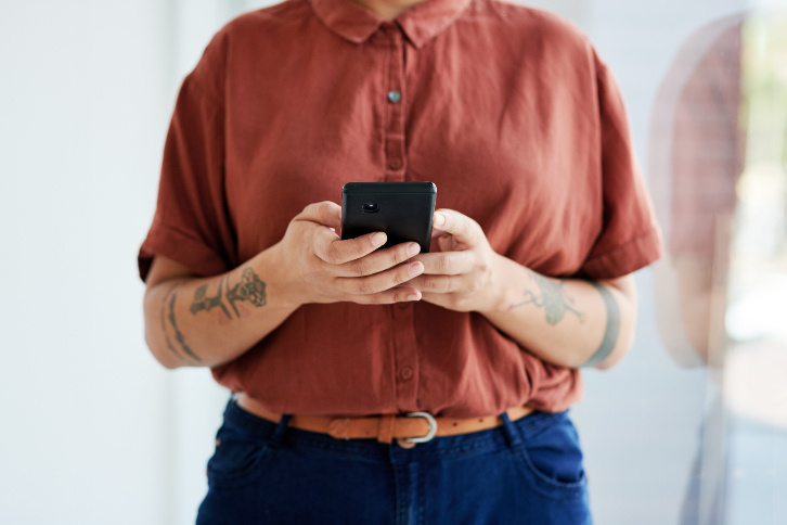 8 razões para usar o Telegram na empresa