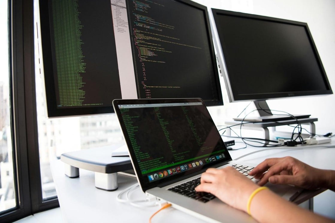 Codage informatique