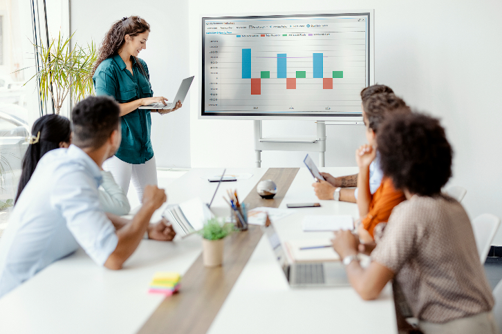 Aprenda a fazer o acompanhamento de vendas na prática