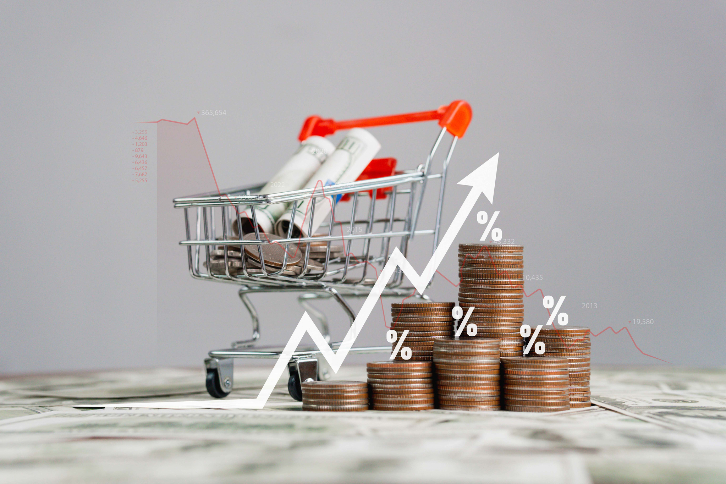 Aumento de preço: como informar consumidores sem frustrá-los?