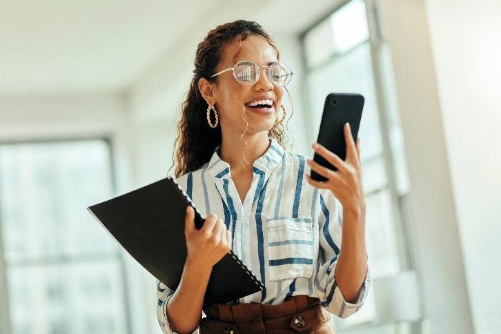 conheça o BeReal e veja se a sua marca deve fazer parte da nova rede social 