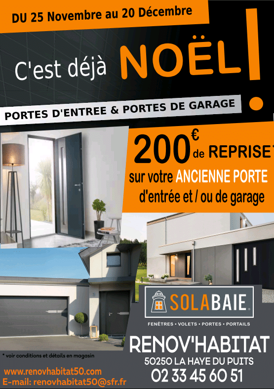 réduction noel solabaie
