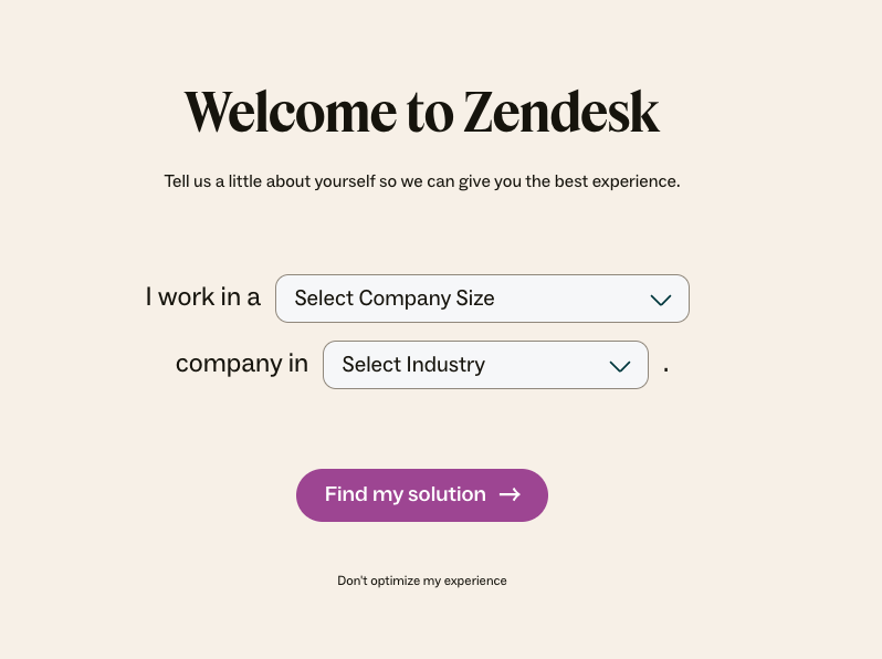 Zendesk