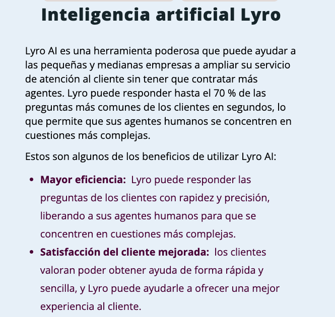 Lyro