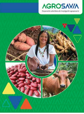 personalidad de agrosavia