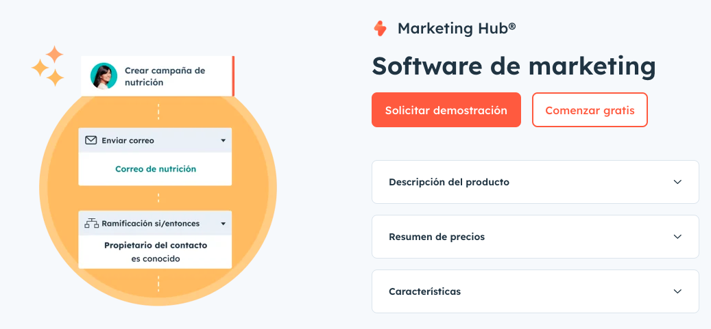 Software de marketing -  ideas para mejorar la experiencia del cliente 
